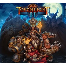 Torchlight II | Torchlight 2 ✅ (Account Epic Games)