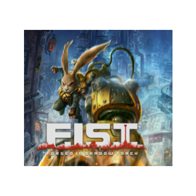 F.I.S.T.: Forged In Shadow Torch ✅ (Аккаунт Epic Games)