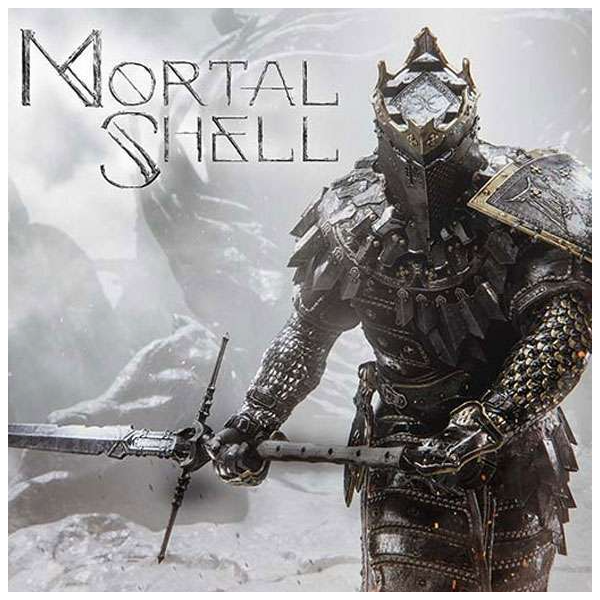Mortal Shell (Аккаунт Epic Games)