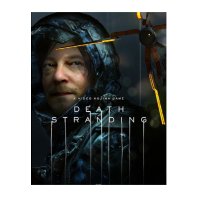 DEATH STRANDING ✅ (Аккаунт Epic Games)