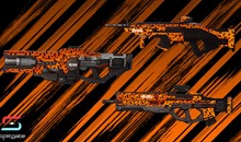 Splitgate SteelSeries Exclusive Weapon Wrap 💥STEAM DLC