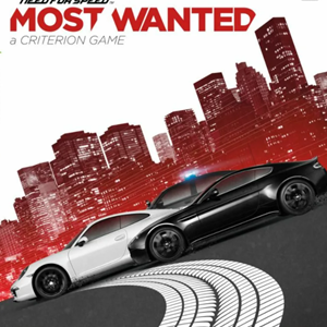 ⭐🎮 NEED FOR SPEED: MOST WANTED 2012 | Xbox 360 АККАУНТ