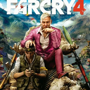 ⭐🎮FAR CRY 4 + ASS'S CREED (ALL) | Xbox 360 | АККАУНТ