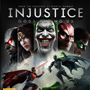 ⭐🎮 INJUSTICE + HITMAN + 2 ИГРЫ | Xbox 360 | АККАУНТ