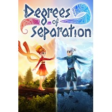 Degrees of Separation Xbox One & Series X|S
