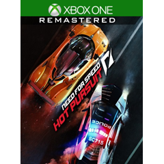 🌍Need for Speed Hot Pursuit Remastered XBOX КЛЮЧ🔑+🎁