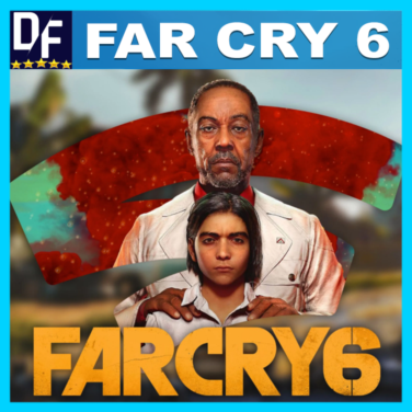 Купить аккаунт ・FAR CRY 6 / GOLD / ULTIMATE — АККАУНТ・ЛОГИН;ПАРОЛЬ на Origin-Sell.com