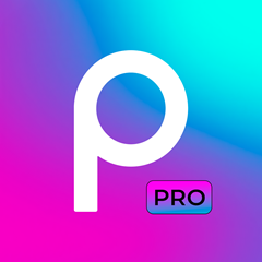 📷 Picsart GOLD PRO НА ВАШ АККАУНТ iPhone ios AppStore