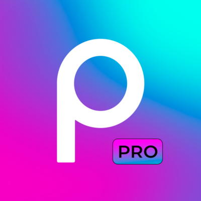 📷 Picsart PRO iPhone ios AppStore iPad