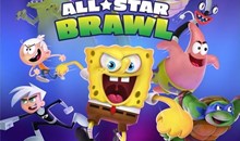 Nickelodeon All-Star Brawl Xbox One & Xbox Series X|S