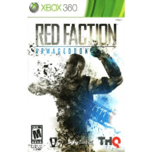 Купить ⭐🎮 RED FACTION + LEGO: BATMAN + 10 | Xbox 360 АККАУНТ