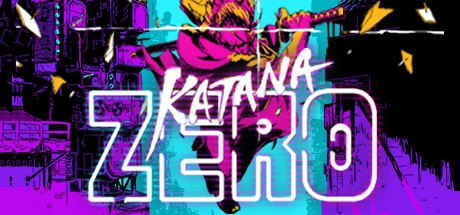 Скриншот Katana ZERO (Steam Key / Region Free) + Бонус