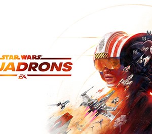 Обложка STAR WARS: Squadrons (Global / Origin) +PAYPAL