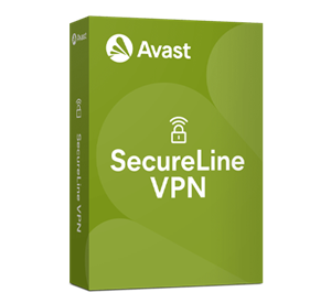 Обложка Avast SecureLine VPN - 10 устройств Лицензионный ключ н