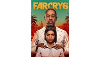 Far Cry 6 (Аренда аккаунта Uplay) GFN/Playkey