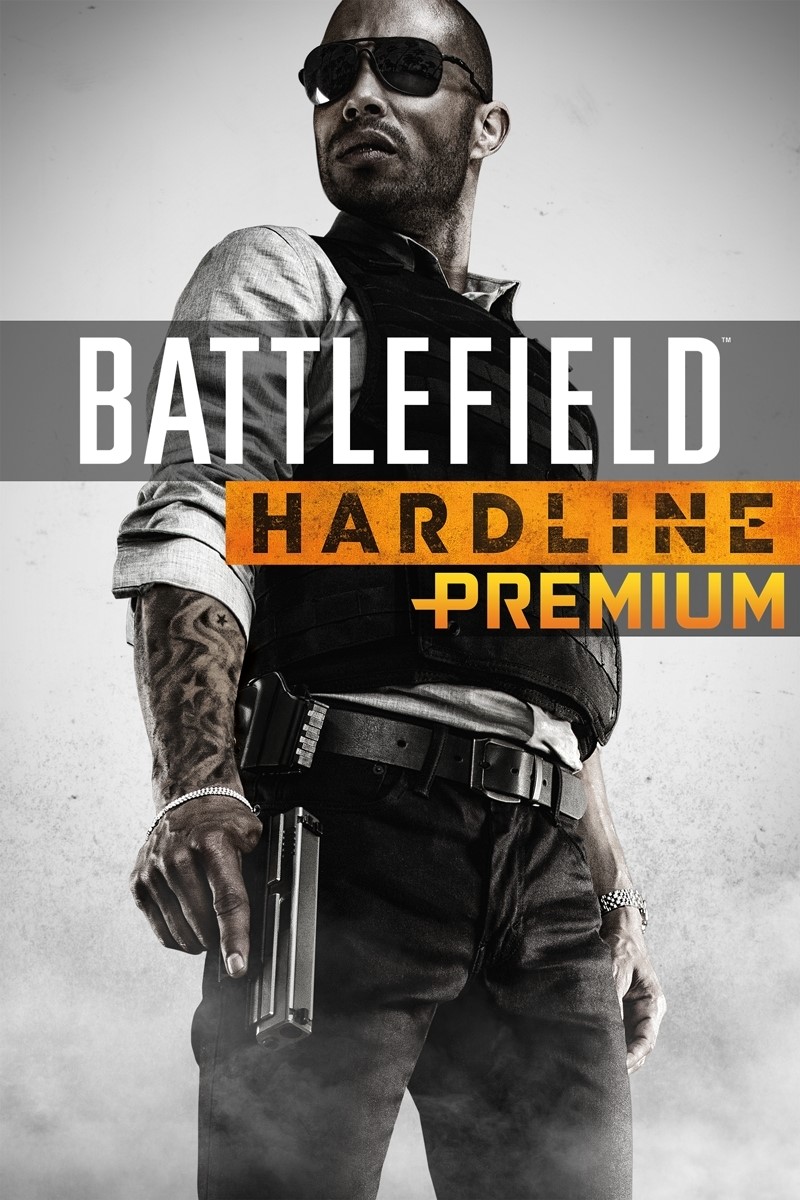 Скриншот BATTLEFIELD: HARDLINE PREMIUM DLC ✅(Origin Key)+ПОДАРОК