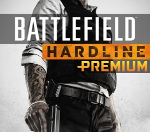 Обложка BATTLEFIELD: HARDLINE PREMIUM DLC ✅(Origin Key)+ПОДАРОК