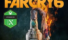 Far Cry 6 Ultimate Edition Xbox One & Xbox Series X|S