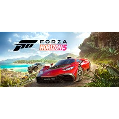 ⚡️ Forza Horizon 5: Standard Ed. | АВТО Россия/Укр Gift