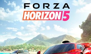 FORZA HORIZON 5 premium ОНЛАЙН+FORZA HORIZON 4 аккаунт
