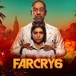 Far Cry 6 (Reg Free) Оффлайн аккаунт