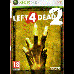 Обложка ⭐🎮 LEFT 4 DEAD 2 + SLENDER | Xbox 360 | ОБЩИЙ АККАУНТ