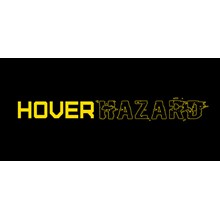 Hover Hazard [STEAM KEY/REGION FREE] 🔥
