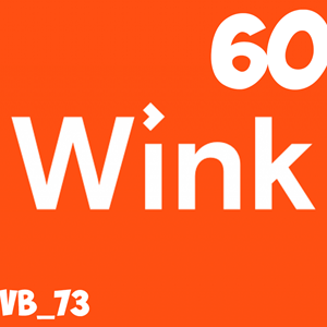 🎥 WINK | Промокод | 60 дней подписки | Для новых