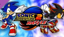 Sonic Adventure 2 - Battle Mode (DLC) STEAM KEY /RU/CIS