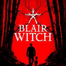 Blair Witch XBOX ONE / XBOX SERIES X|S / WINDOWS 10 🔑