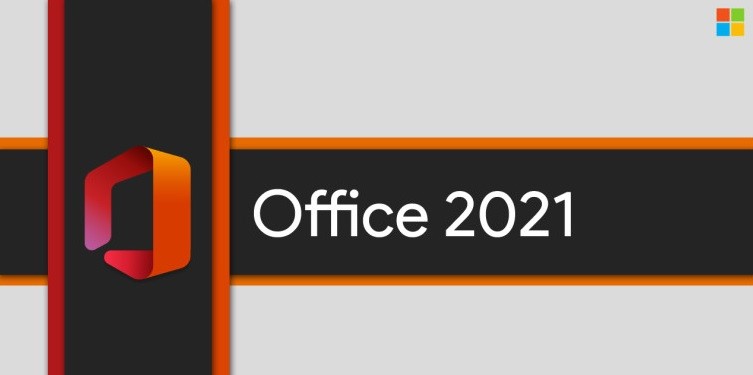 Обложка Microsoft Office 2021 Pro Plus