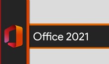 Microsoft Office 2021 Pro Plus (онлайн активация)