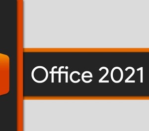 Обложка Microsoft Office 2021 Pro Plus (онлайн активация)