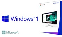 Microsoft Windows 11 Pro (лицензионный ключ)