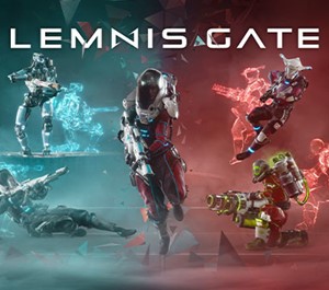 Обложка Lemnis Gate (STEAM ключ) RU+СНГ