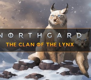 Обложка Northgard - Brundr & Kaelinn, Clan of the Lynx DLC /СНГ