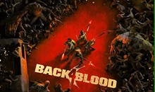 Back 4 Blood Ultimate Xbox One & Xbox Series X|S