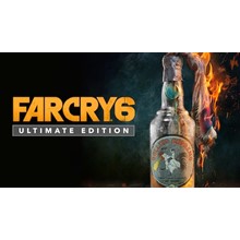 Far Cry 6 + Подарки (RUS) + Скачивание игры с UBISOFT