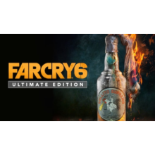 Far Cry 6 Gifts (RUS+ENG VOICE) Download from UBISOFT