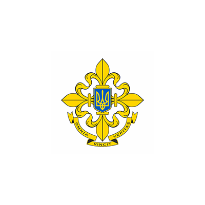 Служба Внешней Разведки, Украина, логотип
