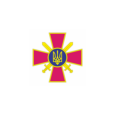 Сухопутные войска, Украина, эмблема