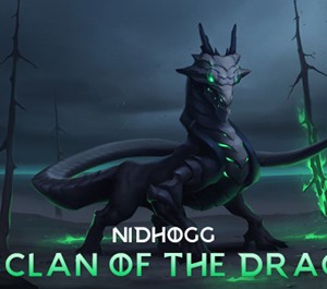 Обложка Northgard - Nidhogg, Clan of the Dragon DLC