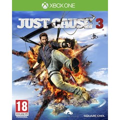 🌍 Just Cause 3 XBOX ONE / XBOX SERIES X|S / КЛЮЧ 🔑