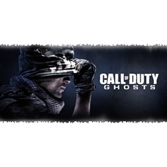 CALL OF DUTY: GHOSTS — STEAM КЛЮЧ [RU/CIS/UA]