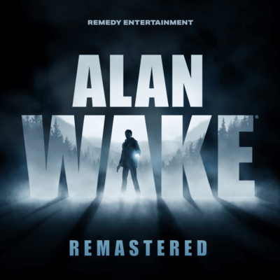 ALAN WAKE REMASTERED XBOX ONE + XBOX SERIES ГАРАНТИЯ ⭐
