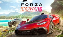 FORZA HORIZON 5 PREMIUM + Rally Adventure + FH4🔥ОНЛАЙН