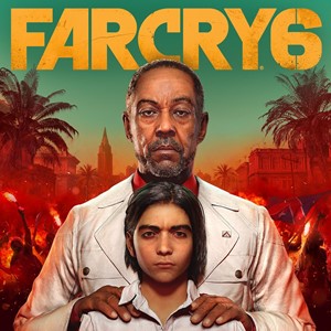 Far Cry 6 (Online) (Русский язык) + Подарки