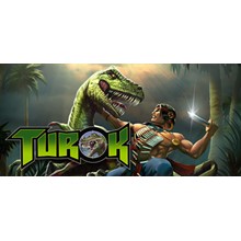 Turok (Steam Key Region Free / GLOBAL)