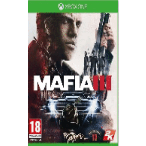 ⭐🎮 MAFIA III | Xbox One & Series X|S | ОБЩИЙ АККАУНТ