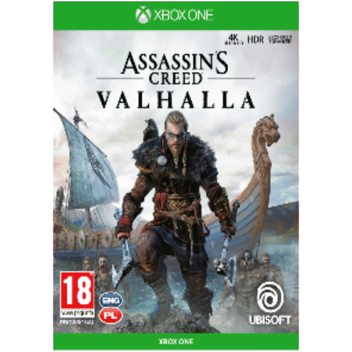 ⭐🎮 Assassin's Creed® Valhalla | Xbox One | АККАУНТ